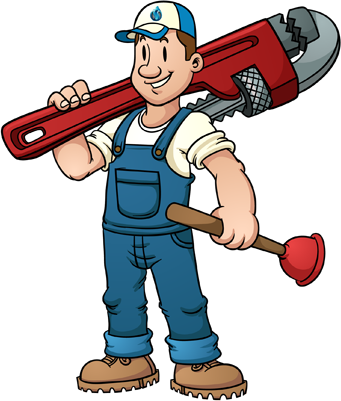 plumber